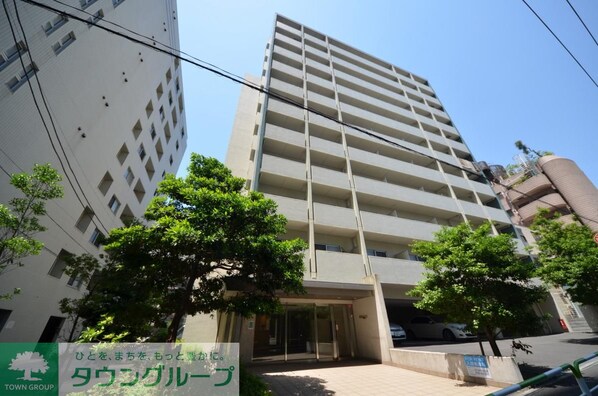 レガーロ御茶ノ水IIの物件内観写真